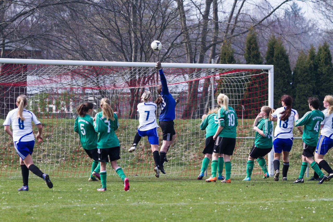 Bild 201 - Frauen MTSV Olympia NMS II - SV Bnebttel/Husberg : Ergebnis: 3:2